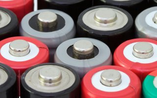 lithium battery recycling