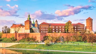 krakow poland