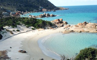 private islands australia