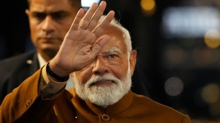 India elections