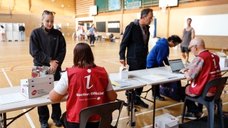 elections