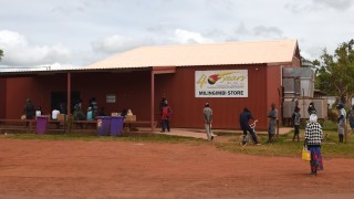 indigenous closing gap