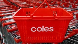 coles supermarket