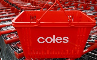 coles supermarket