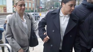Sam Kerr Kristie Mewis