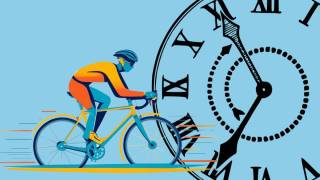 Bicycle time