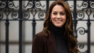 Princess of Wales Kate Middleton