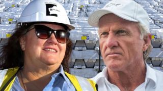 rinehart trump norman tariffs