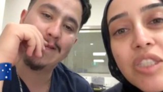 bankstown nurses antisemitic