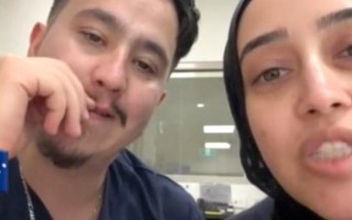 bankstown nurses antisemitic