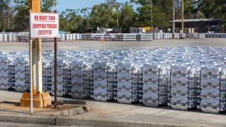 aluminium