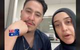 antisemitic NSW nurses