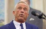 robert f kennedy jr health
