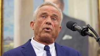 robert f kennedy jr health