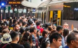 sydney rail disruption