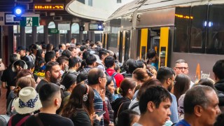 sydney rail disruption