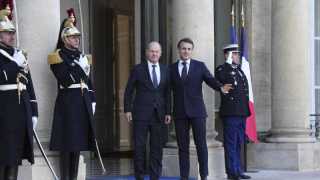 European meeting