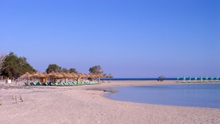 beaches