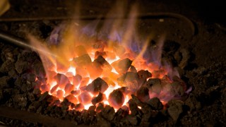 coal australia