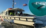 NSW Marine Rescue