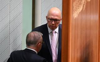Albanese dutton
