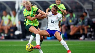 matildas usa
