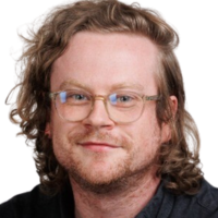 James Frostick