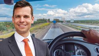 driver