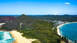 port stephens wotif