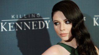 Michelle Trachtenberg
