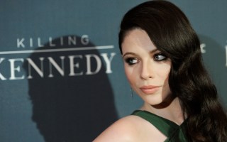 Michelle Trachtenberg