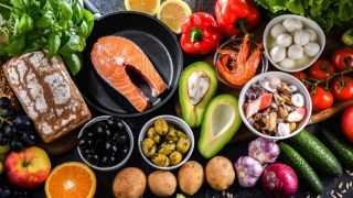 Mediterranean Diet