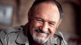 Gene Hackman