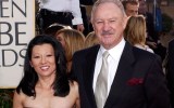Gene Hackman Betsy Arakawa
