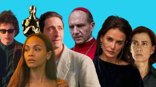 Oscars