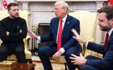 putin Trump Zelensky