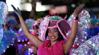 Mardi Gras