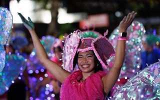 Mardi Gras