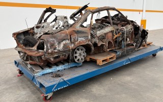 john furlan car bomb