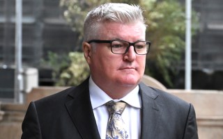 stuart macgill cocaine