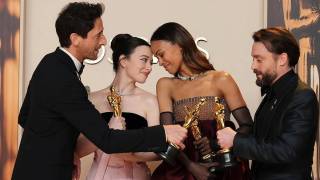 Oscars