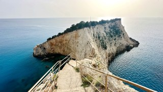 lefkada greece