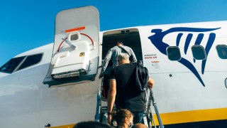 airport theory