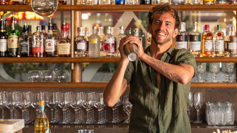 restaurants byron bay