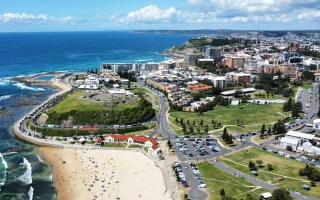 house prices australia