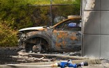 tullamarine fire