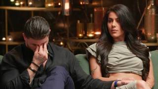 married at first sight