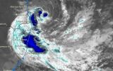 Cyclone Alfred