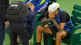 nick kyrgios