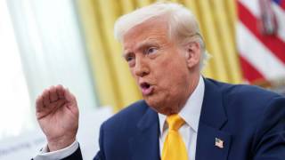 Trump Russia threat